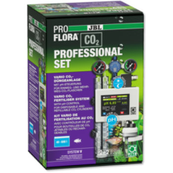 Proflora CO2 Professional Set V